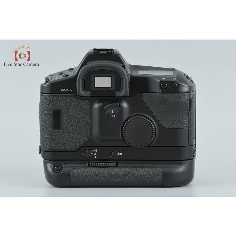 キヤノン（Canon） 【中古】Canon EOS-1N DP フィルム一眼レフカメラ