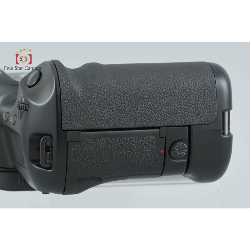キヤノン（Canon） 【中古】Canon EOS-1N DP フィルム一眼レフカメラ