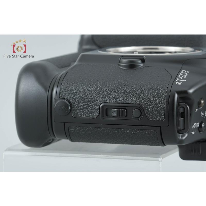 キヤノン（Canon） 【中古】Canon EOS-1N DP フィルム一眼レフカメラ