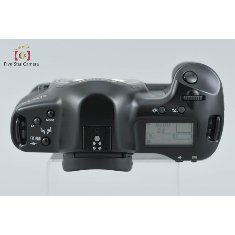 キヤノン（Canon） 【中古】Canon EOS-1N DP フィルム一眼レフカメラ