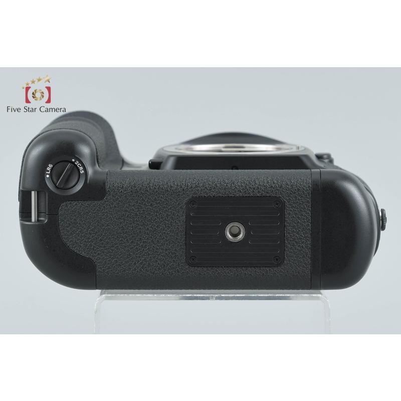 キヤノン（Canon） 【中古】Canon EOS-1N DP フィルム一眼レフカメラ