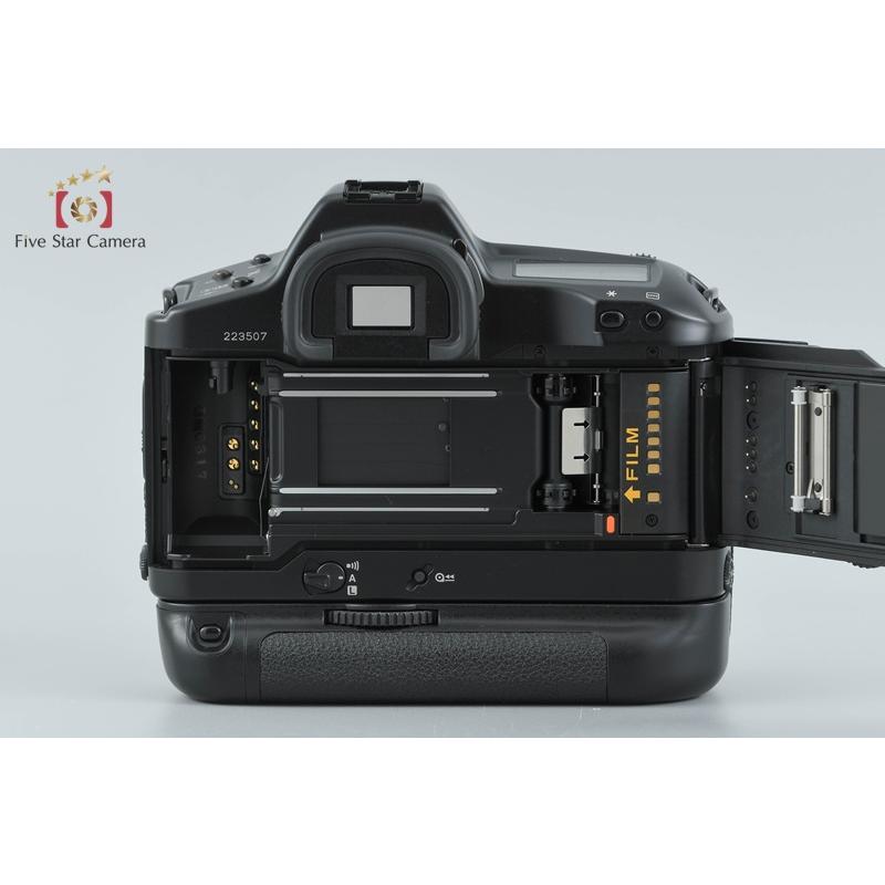 キヤノン（Canon） 【中古】Canon EOS-1N DP フィルム一眼レフカメラ