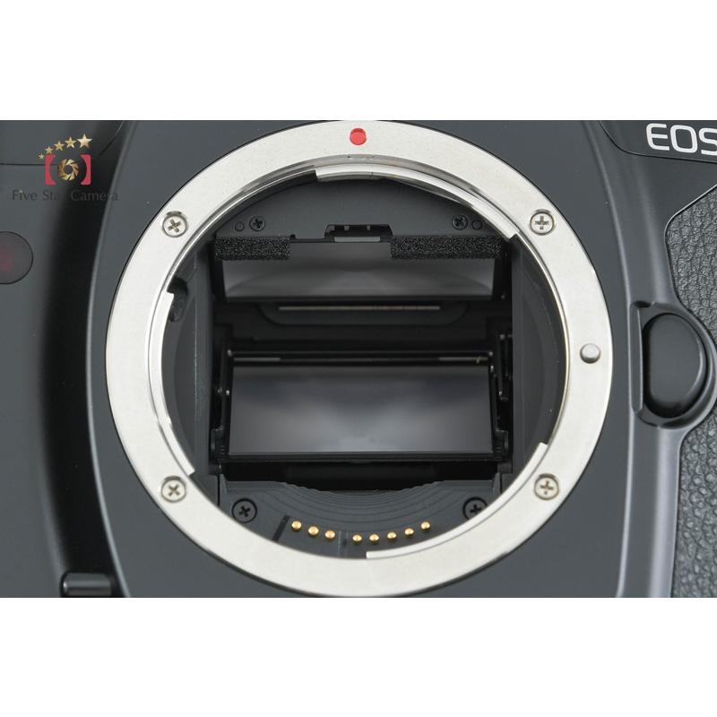 キヤノン（Canon） 【中古】Canon EOS-1N DP フィルム一眼レフカメラ