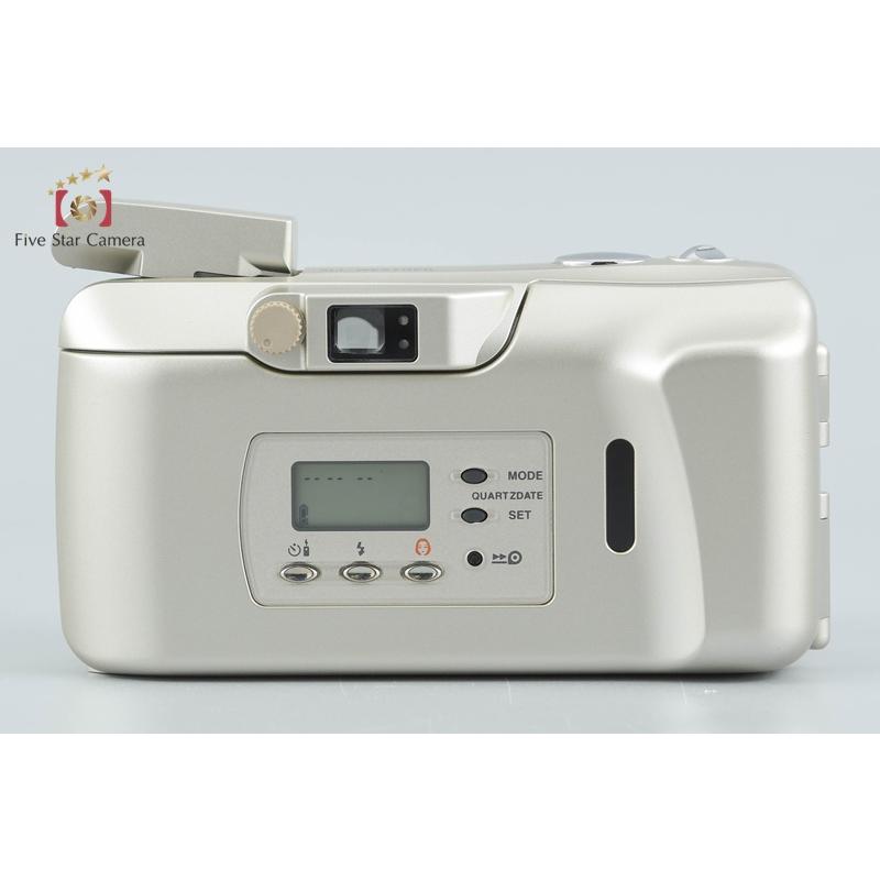 オリンパス（OLYMPUS） 【中古】OLYMPUS μ[mju:]-III ミューIII 135
