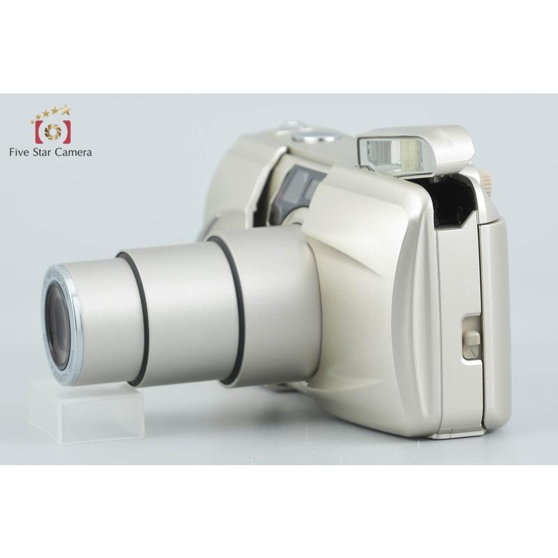 オリンパス（OLYMPUS） 【中古】OLYMPUS μ[mju:]-III ミューIII 135