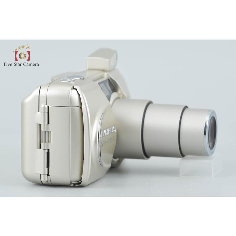 オリンパス（OLYMPUS） 【中古】OLYMPUS μ[mju:]-III ミューIII 135