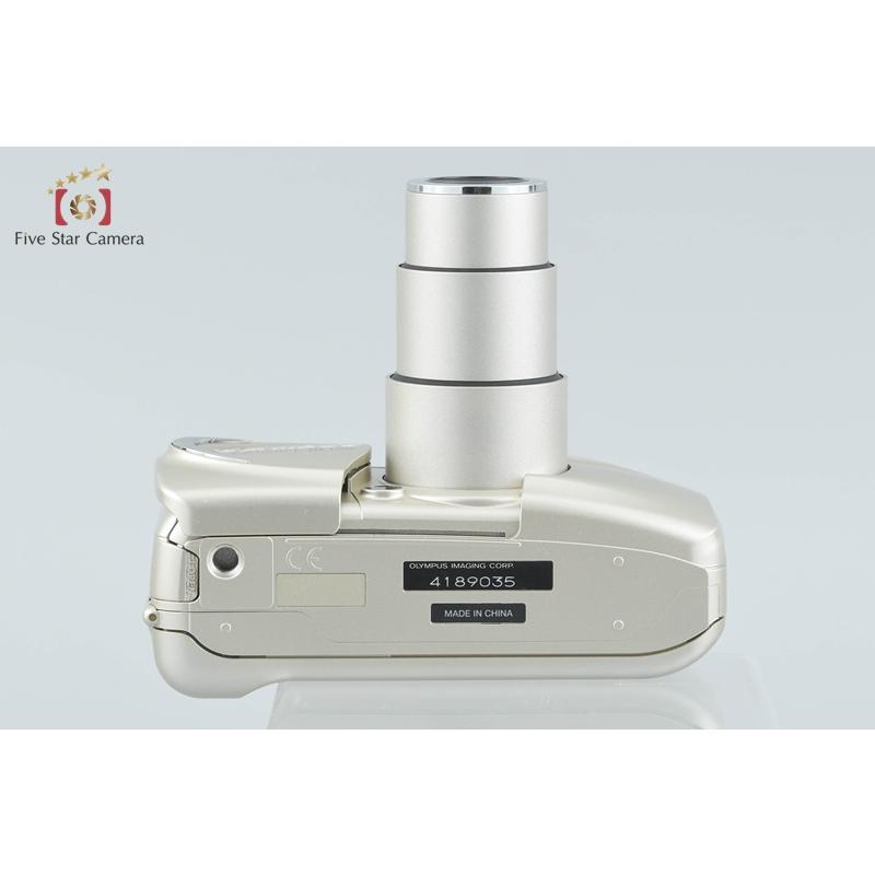 オリンパス（OLYMPUS） 【中古】OLYMPUS μ[mju:]-III ミューIII 135