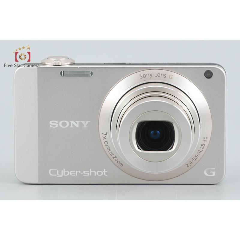 SONY（ソニー） 【中古】SONY Cyber-shot DSC-WX10 ゴールド