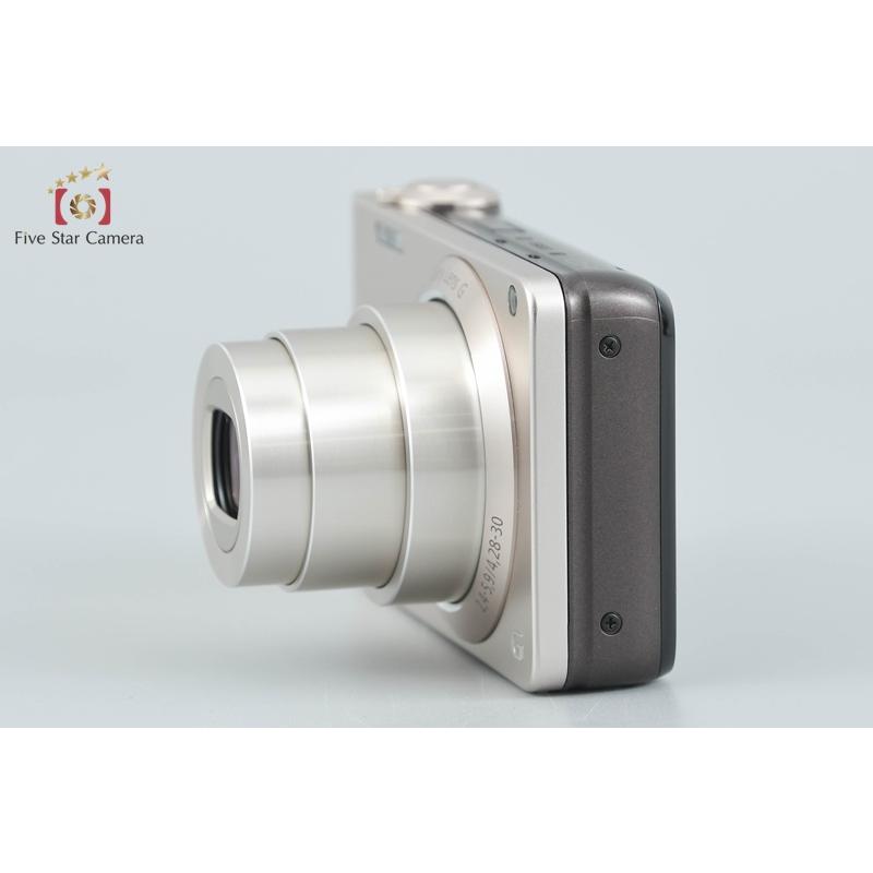 SONY（ソニー） 【中古】SONY Cyber-shot DSC-WX10 ゴールド