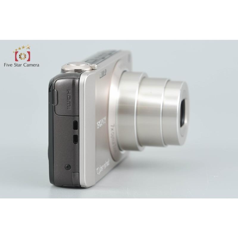 SONY（ソニー） 【中古】SONY Cyber-shot DSC-WX10 ゴールド