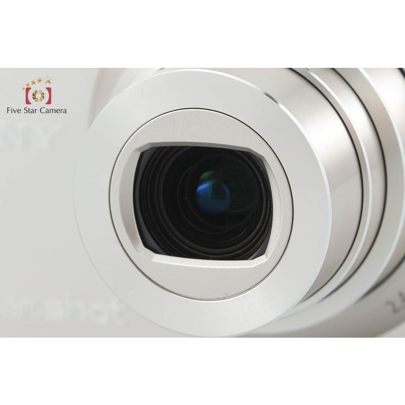 SONY（ソニー） 【中古】SONY Cyber-shot DSC-WX10 ゴールド