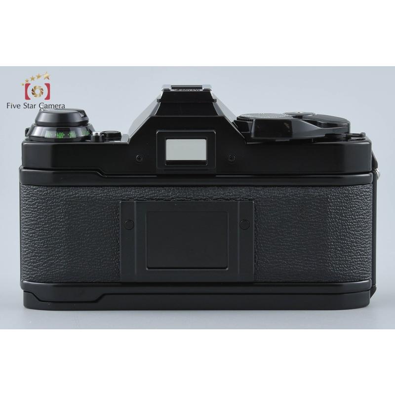 キヤノン（Canon） 【中古】Canon AE-1 PROGRAM ブラック フィルム一眼