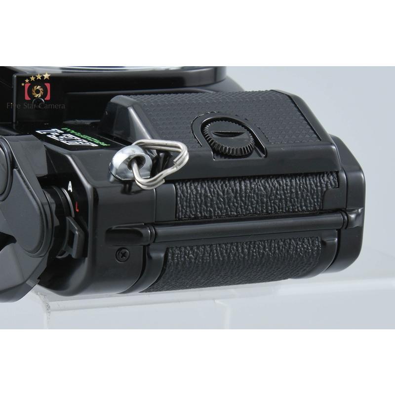 キヤノン（Canon） 【中古】Canon AE-1 PROGRAM ブラック フィルム一眼