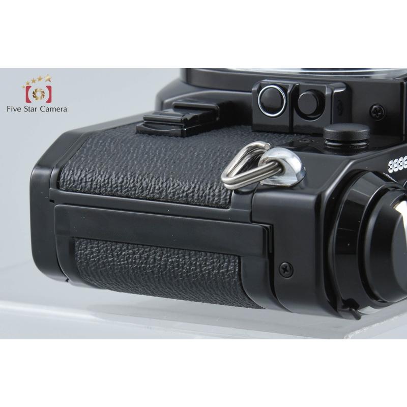 【中古】(キヤノン) Canon AE-1 ブラック　レンズ3点 キヤノン（Canon） 【中古】Canon AE-1 PROGRAM ブラック フィルム一眼