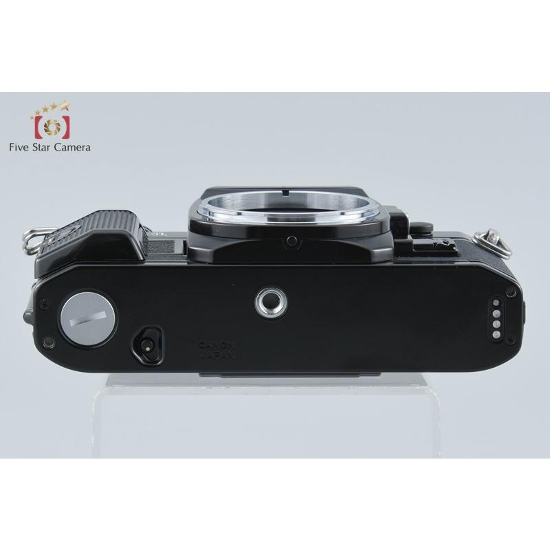 キヤノン（Canon） 【中古】Canon AE-1 PROGRAM ブラック フィルム一眼