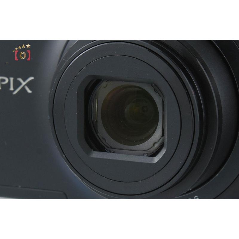 ニコン（Nikon） 【中古】Nikon COOLPIX S6100 ノーブルブラック