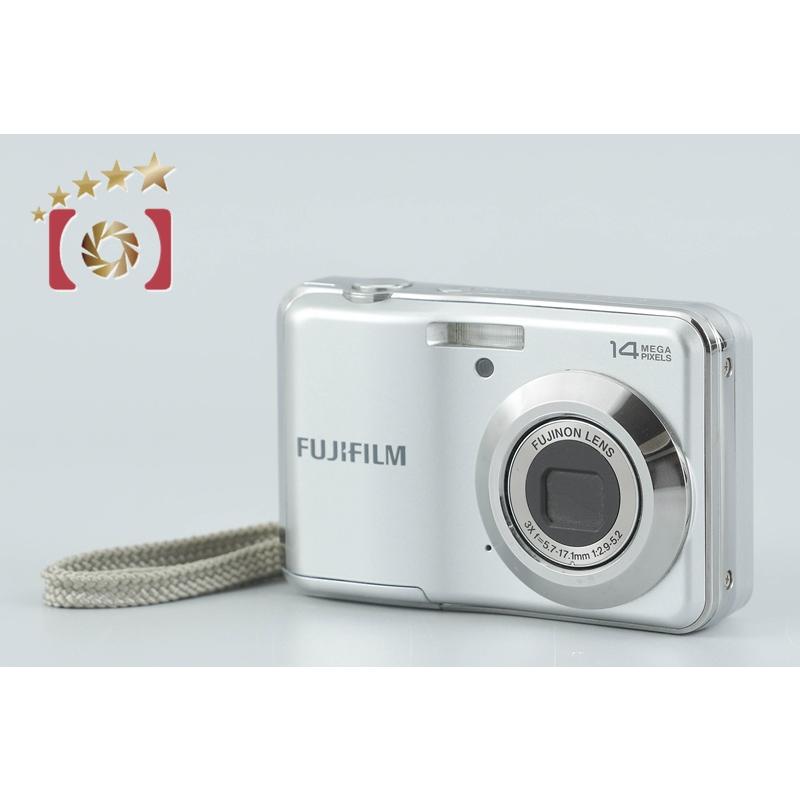 FUJIFILM（フジフイルム） 【中古】FUJIFILM 富士フイルム FinePix