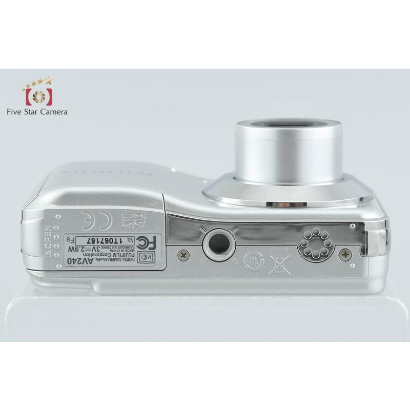 FUJIFILM（フジフイルム） 【中古】FUJIFILM 富士フイルム FinePix