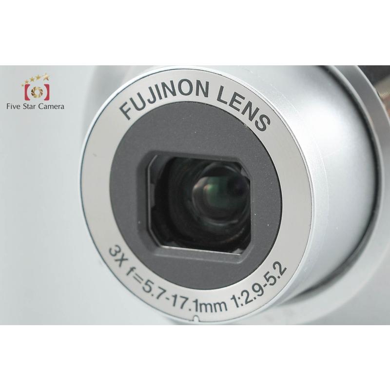 FUJIFILM（フジフイルム） 【中古】FUJIFILM 富士フイルム FinePix
