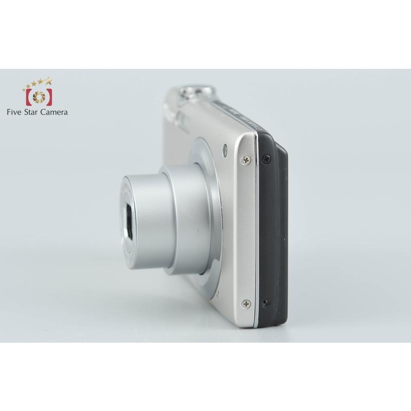 ニコン（Nikon） 【中古】Nikon COOLPIX S3000 ピュアシルバー
