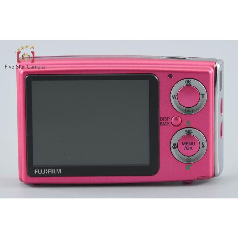 FUJIFILM（フジフイルム） 【中古】FUJIFILM 富士フイルム FINEPIX