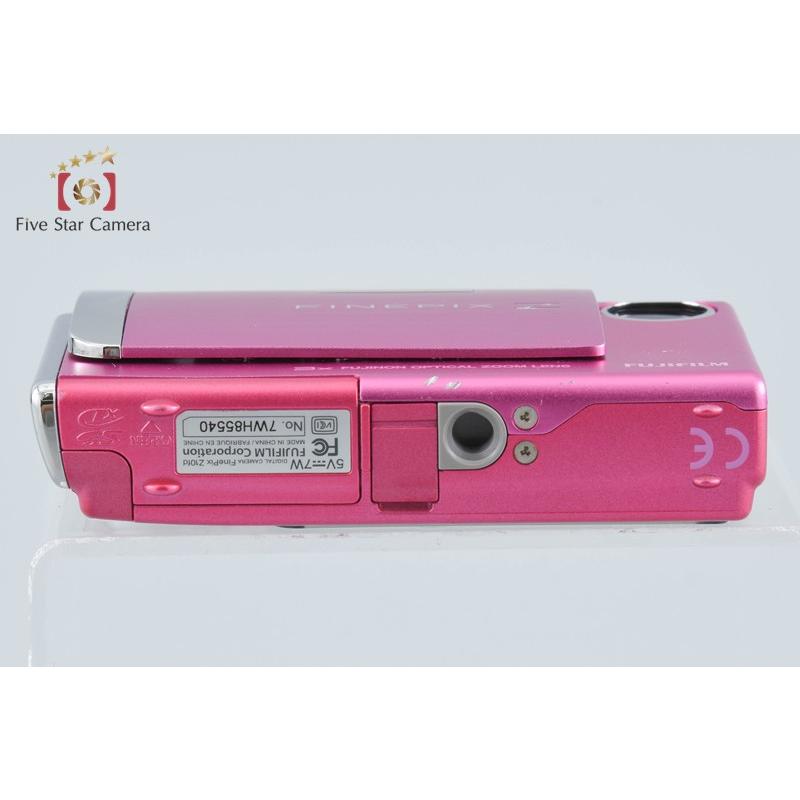 FUJIFILM（フジフイルム） 【中古】FUJIFILM 富士フイルム FINEPIX