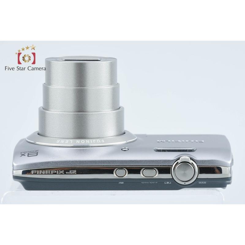 FUJIFILM（フジフイルム） 【中古】FUJIFILM 富士フイルム FINEPIX