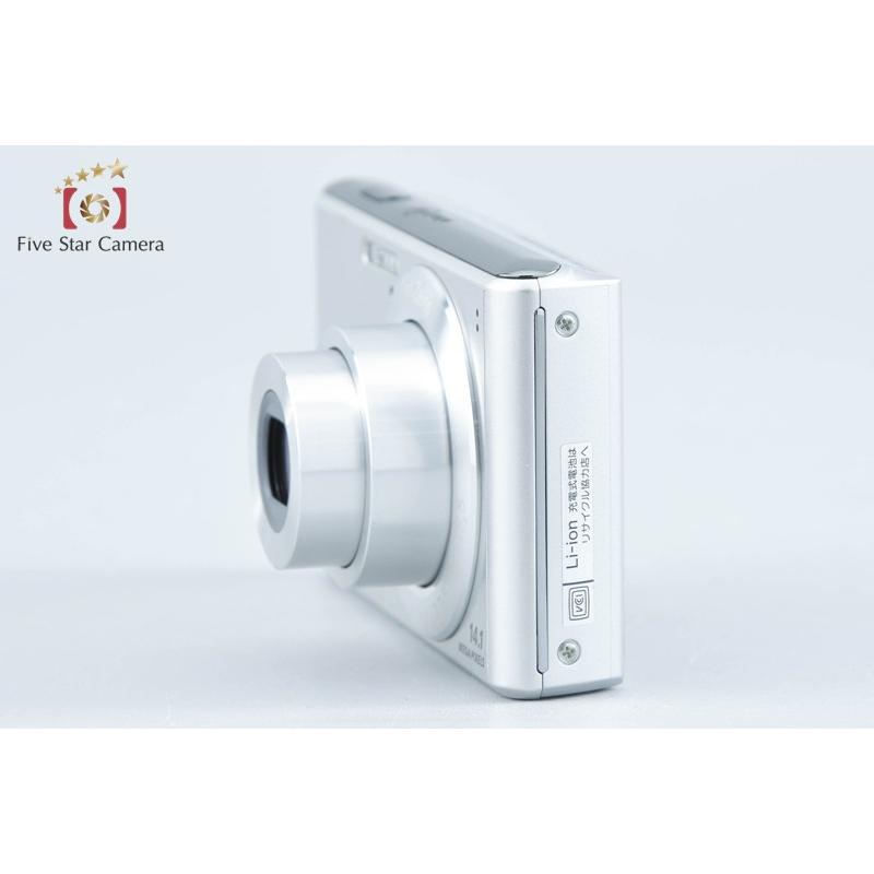 SONY（ソニー） 【中古】SONY Cyber-shot DSC-W530 シルバー