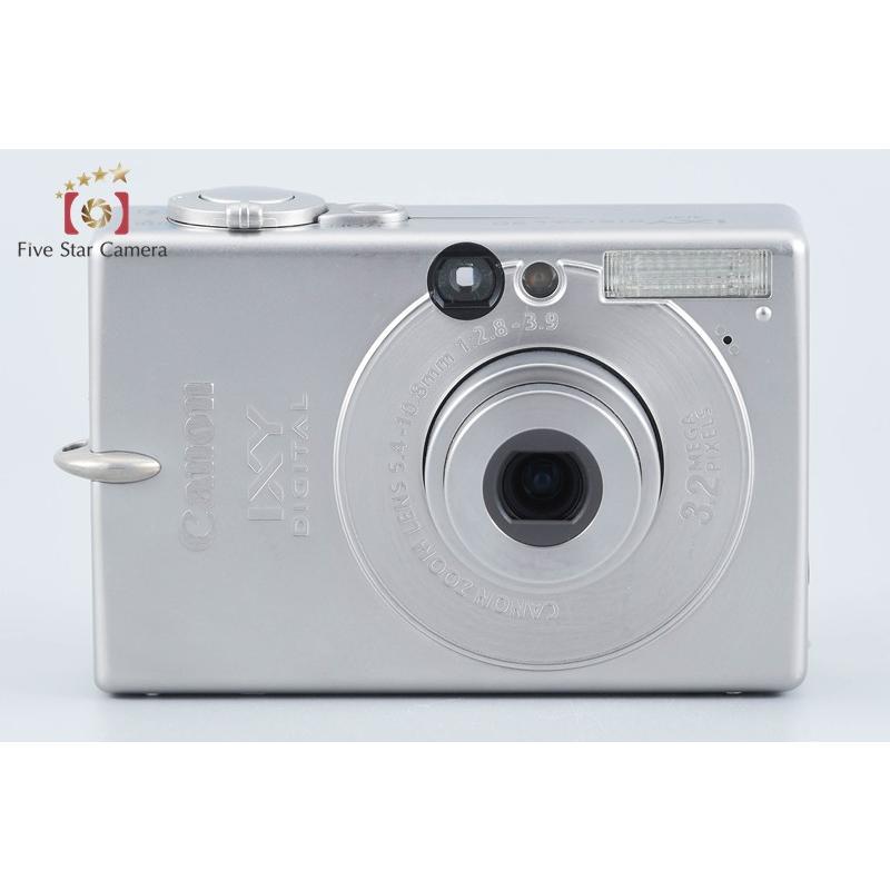 キヤノン（Canon） 【中古】Canon IXY Digital 30 コンパクトデジタル