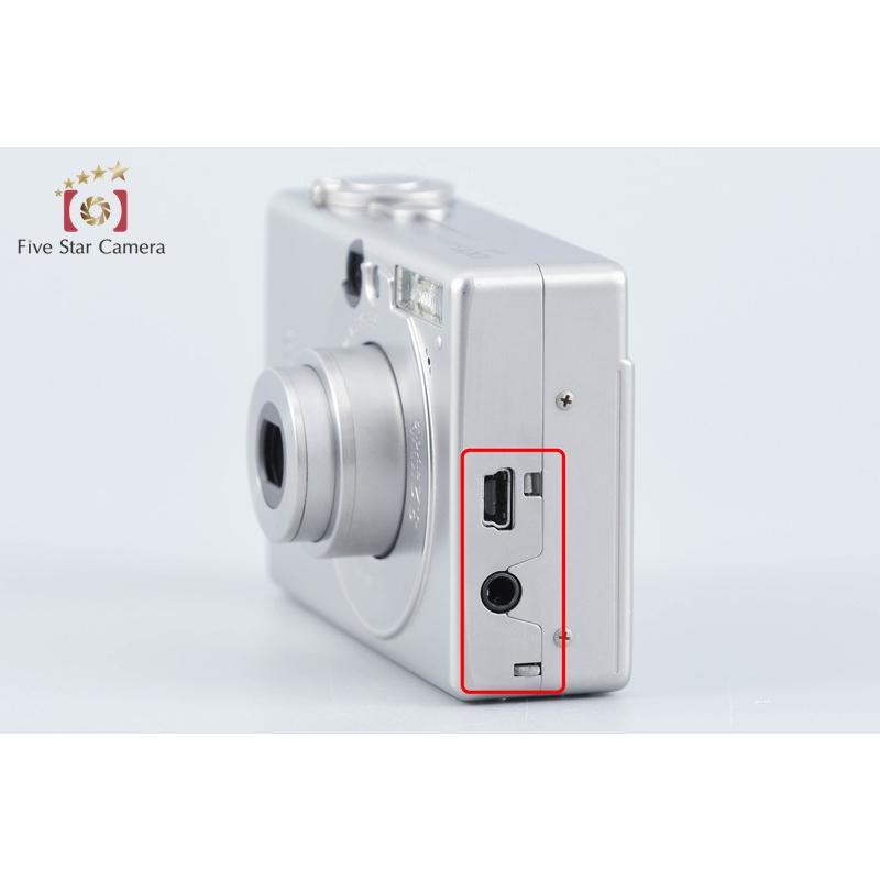 キヤノン（Canon） 【中古】Canon IXY Digital 30 コンパクトデジタル