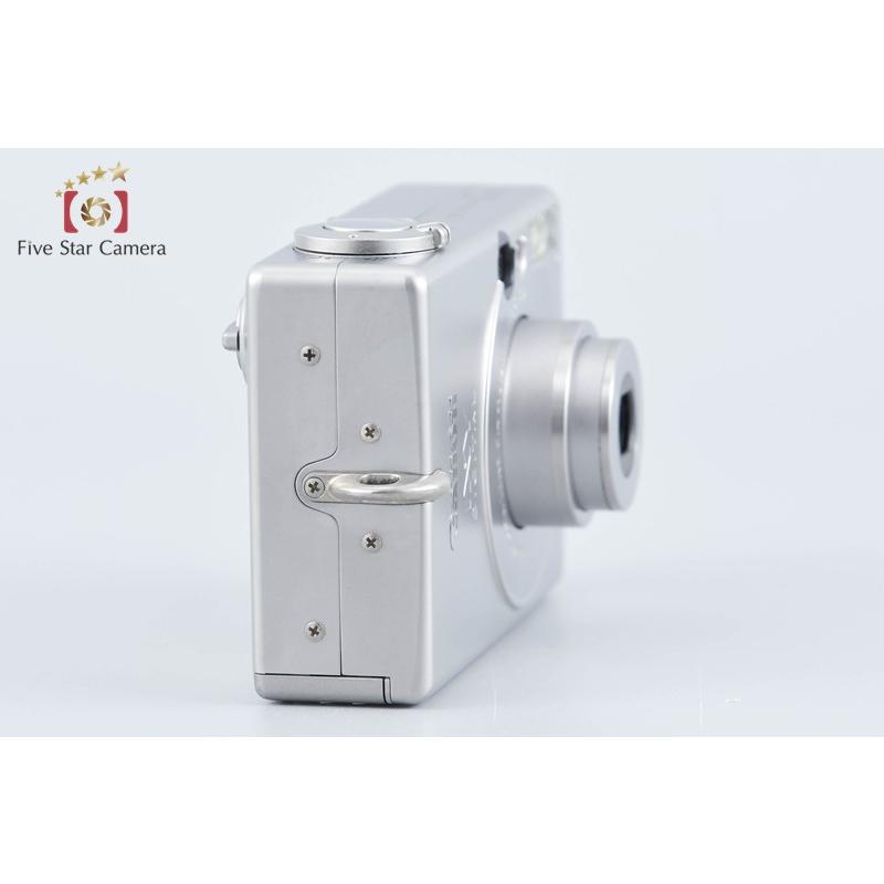 キヤノン（Canon） 【中古】Canon IXY Digital 30 コンパクトデジタル