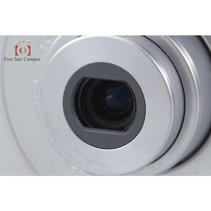 キヤノン（Canon） 【中古】Canon IXY Digital 30 コンパクトデジタル