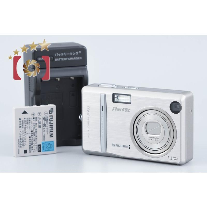 FUJIFILM（フジフイルム） 【中古】FUJIFILM 富士フイルム FINEPIX
