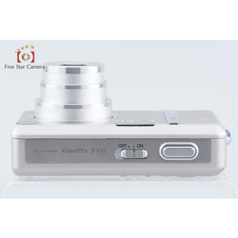 FUJIFILM（フジフイルム） 【中古】FUJIFILM 富士フイルム FINEPIX