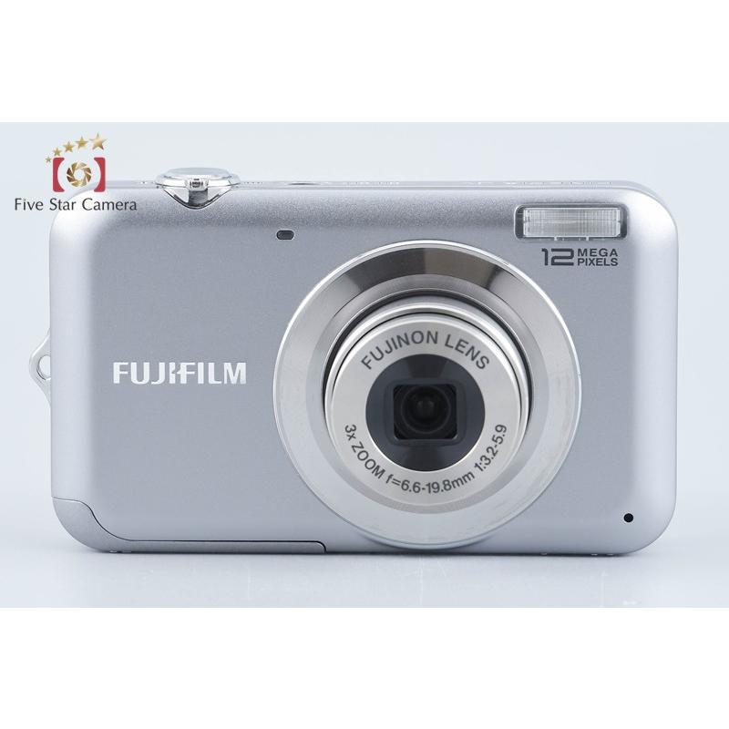 FUJIFILM（フジフイルム） 【中古】FUJIFILM 富士フイルム FINEPIX