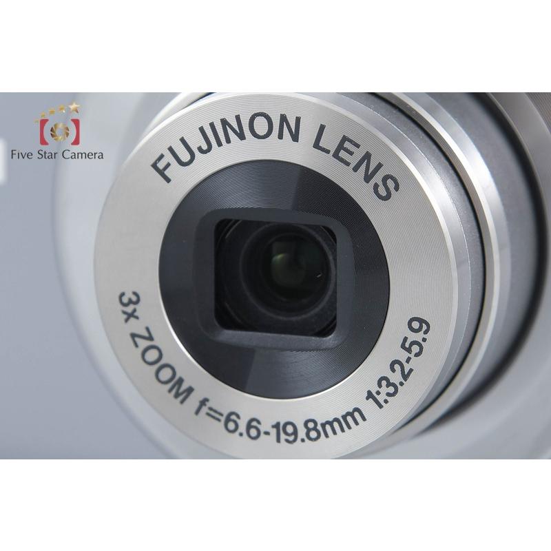 FUJIFILM（フジフイルム） 【中古】FUJIFILM 富士フイルム FINEPIX