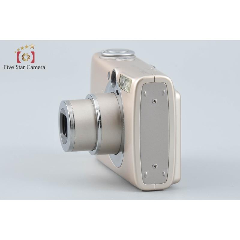 キヤノン（Canon） 【中古】Canon IXY Digital 700 サテンベージュ