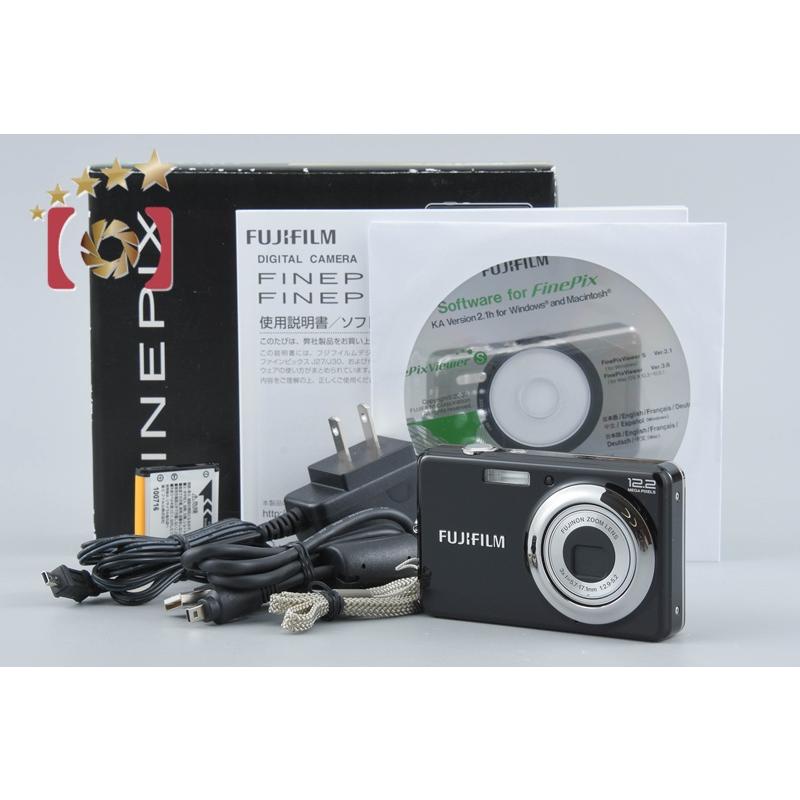FUJIFILM（フジフイルム） 【中古】FUJIFILM 富士フイルム FINEPIX J30