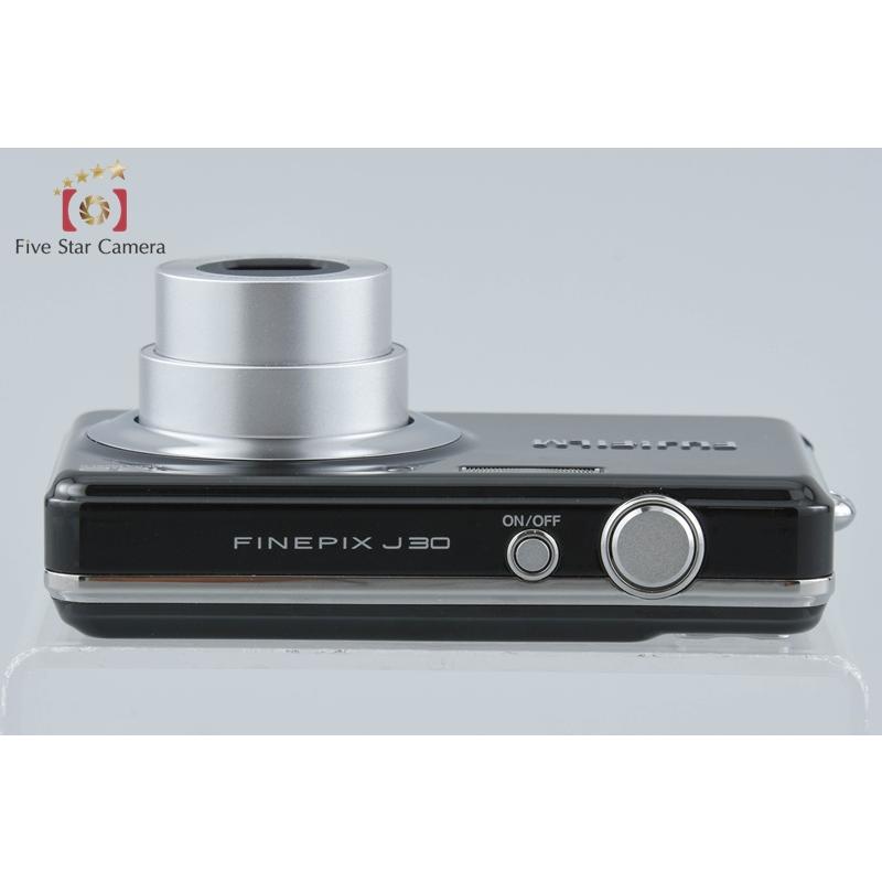 FUJIFILM（フジフイルム） 【中古】FUJIFILM 富士フイルム FINEPIX J30