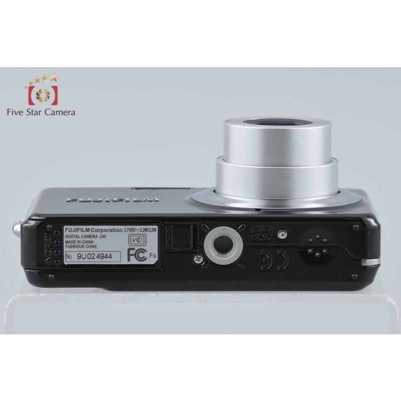 FUJIFILM（フジフイルム） 【中古】FUJIFILM 富士フイルム FINEPIX J30