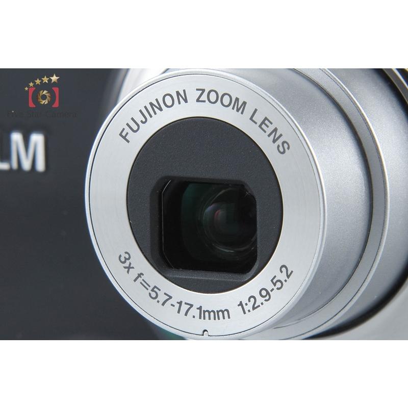FUJIFILM（フジフイルム） 【中古】FUJIFILM 富士フイルム FINEPIX J30