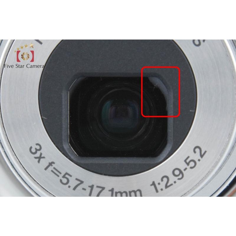 FUJIFILM（フジフイルム） 【中古】FUJIFILM 富士フイルム FINEPIX J30