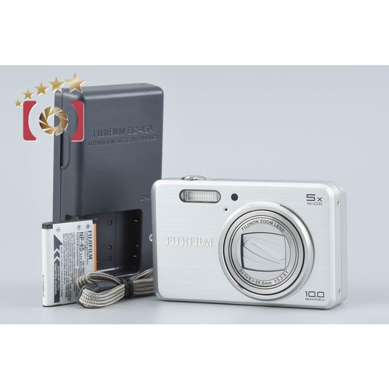 FUJIFILM（フジフイルム） 【中古】FUJIFILM 富士フイルム FINEPIX