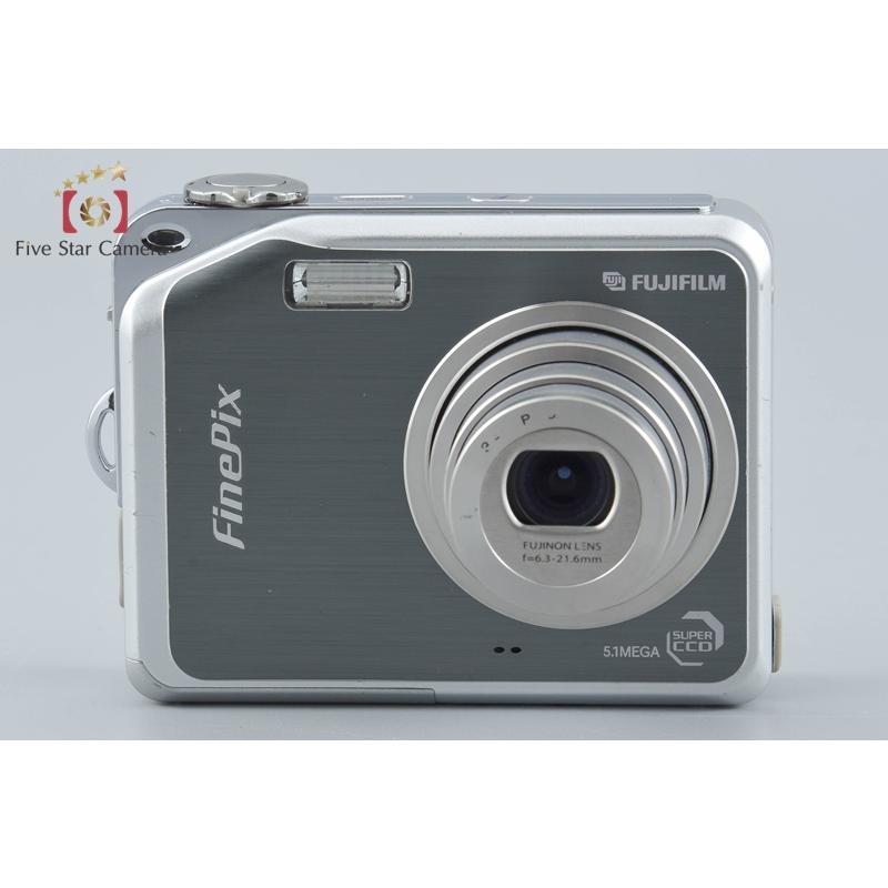 FUJIFILM（フジフイルム） 【中古】FUJIFILM 富士フイルム FinePix V10