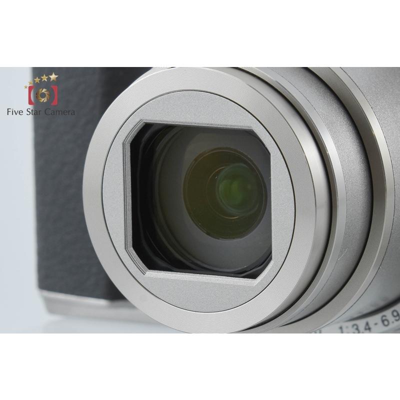 ニコン（Nikon） 【中古】Nikon COOLPIX A900 シルバー コンパクト