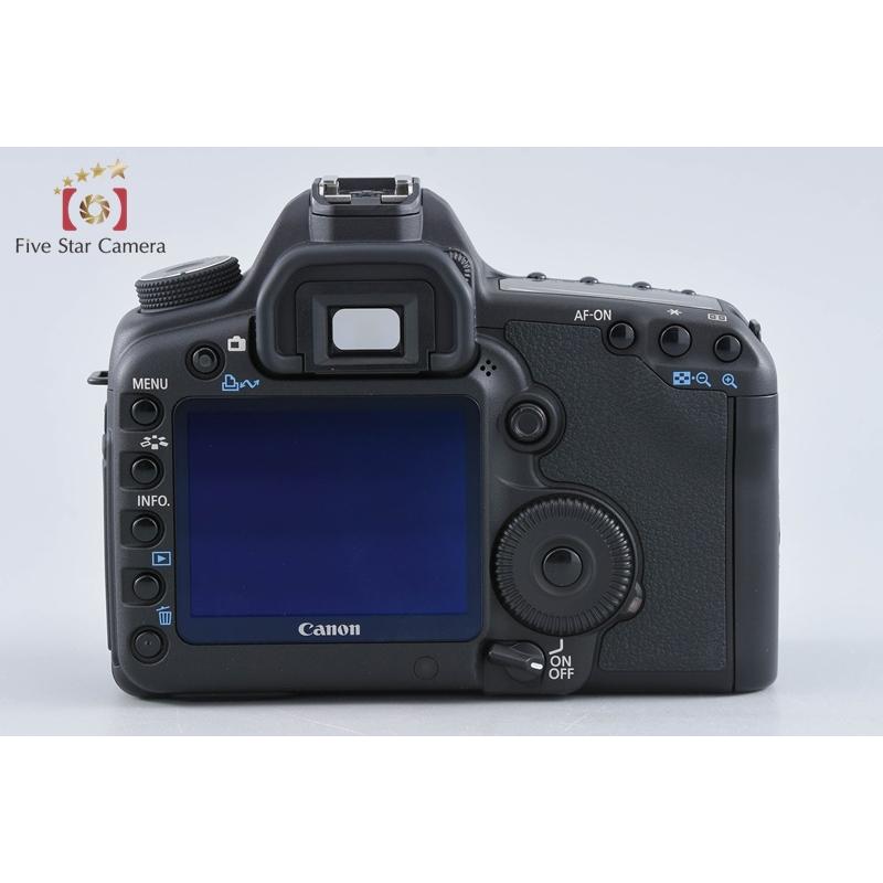 キヤノン（Canon） 【中古】Canon EOS 5D Mark II デジタル一眼レフ