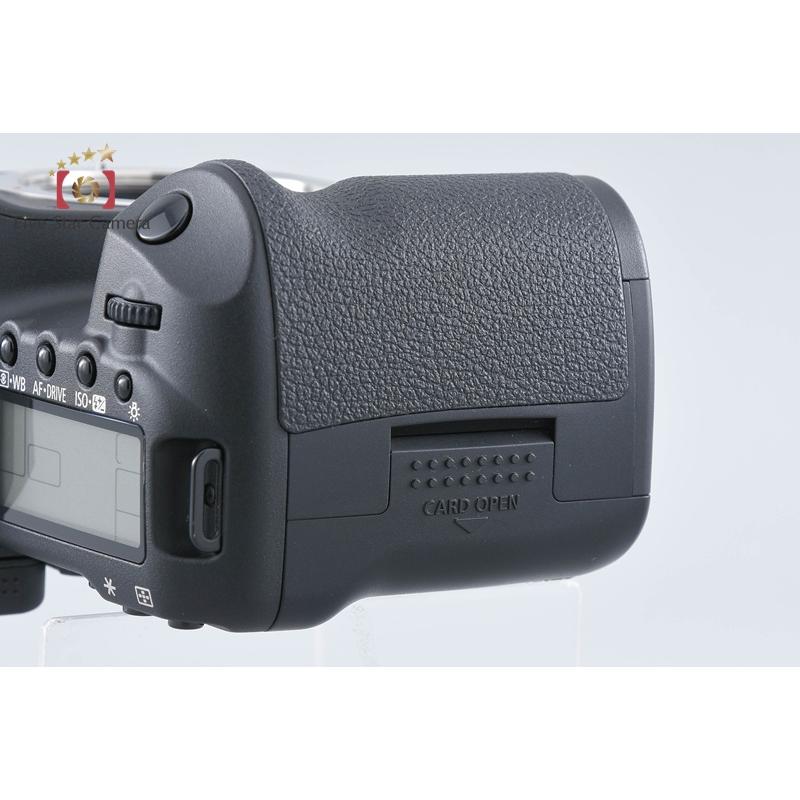 キヤノン（Canon） 【中古】Canon EOS 5D Mark II デジタル一眼レフ