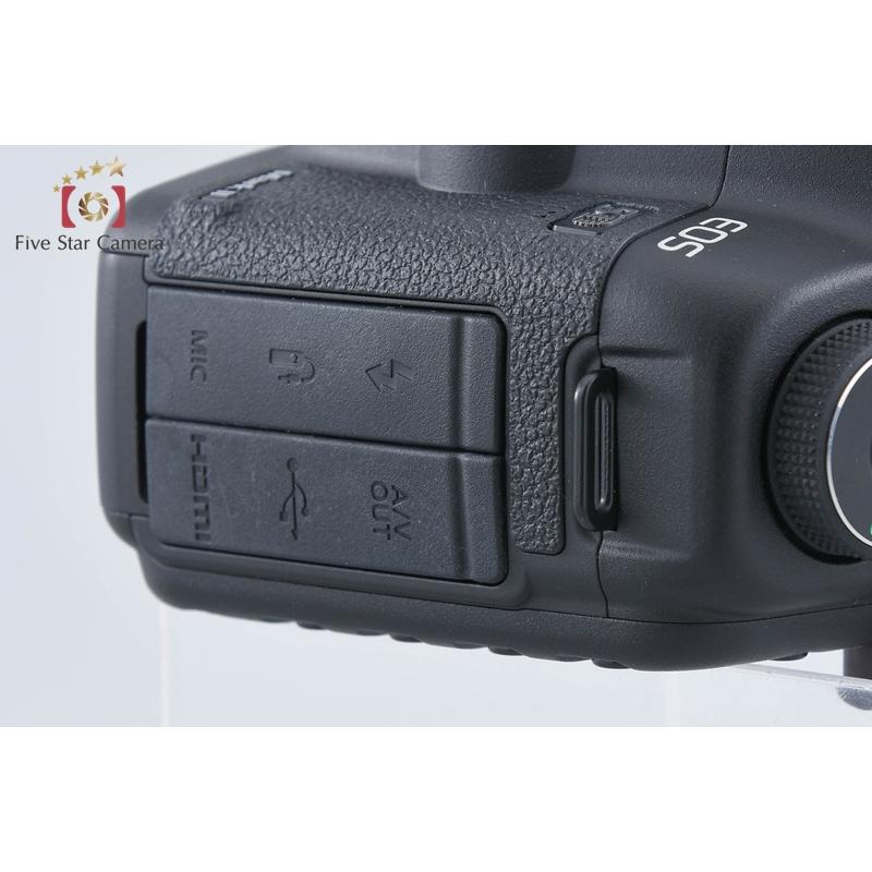 キヤノン（Canon） 【中古】Canon EOS 5D Mark II デジタル一眼レフ