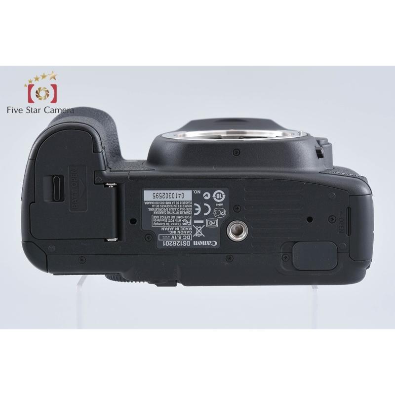 キヤノン（Canon） 【中古】Canon EOS 5D Mark II デジタル一眼レフ