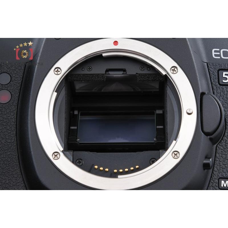キヤノン（Canon） 【中古】Canon EOS 5D Mark II デジタル一眼レフ